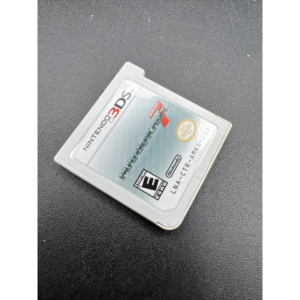 Nintendo ****does not